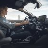 Photo officielle intérieur Peugeot 208 II GT Line (2019)