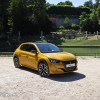 Photo comparatif Peugeot 208 II et 208 I (2019)