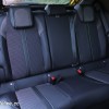 Photo banquette arrière tri-matière Capy tissu TEP Peugeot 208