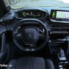 Photo poste de conduite i-Cockpit 3D Peugeot 208 II GT Line (201