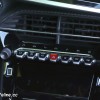 Photo boutons touches piano (toggle switches) Peugeot 208 II GT