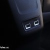 Photo prises USB A arrière Peugeot 208 II GT Line (2019)