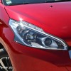 Photo comparatif Peugeot 208 II et 208 I (2019)