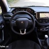 Photo comparatif Peugeot 208 II et 208 I (2019)