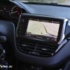 Photo écran tactile Peugeot 208 I Allure (2018)