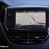 Photo navigation GPS écran tactile Peugeot 208 I Allure (2018)