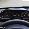 Photo combiné i-Cockpit compteurs Peugeot 208 I Allure (2018)
