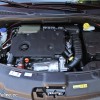 Photo moteur diesel 1.5 BlueHDi 100 quatre cylindres Peugeot 208