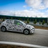 Photo nouvelle Peugeot 208 II usine Trnava (2019)