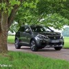 Photo essai Peugeot 3008 II GT BlueHDi 180 EAT8 (2018)