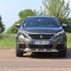 Photo face avant Peugeot 3008 II GT (2018)