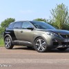 Photo essai Peugeot 3008 II GT BlueHDi 180 EAT8 (2018)