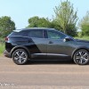 Photo profil Peugeot 3008 II GT (2018)