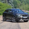 Photo essai Peugeot 3008 II GT (2018)