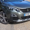 Photo bouclier avant Peugeot 3008 II GT (2018)