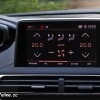 Photo climatisation écran tactile Peugeot 3008 II GT (2018)