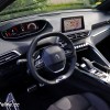 Photo intérieur i-Cockpit Peugeot 3008 II GT (2018)