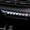 Photo touches piano Toggle Switches Peugeot 3008 II GT (2018)