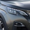 Photo phare avant Full LED Peugeot 3008 II GT Coupe Franche Gris