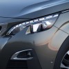 Photo feu avant Full LED Peugeot 3008 II GT Coupe Franche Gris A