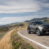 Photo Peugeot 3008 II GT Coupe Franche Gris Amazonite - Essais p