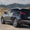 Photo essai Peugeot 3008 GT II (2016)