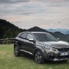 Photo Peugeot 3008 II GT Coupe Franche Gris Amazonite - Essais p