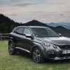 Photo Peugeot 3008 II GT Coupe Franche Gris Amazonite - Essais p