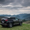 Photo Peugeot 3008 II GT Coupe Franche Gris Amazonite - Essais p