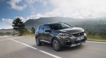 Essais Peugeot 3008 II GT