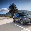 Photo Peugeot 3008 II GT Coupe Franche Gris Amazonite - Essais p