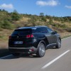 Photo Peugeot 3008 II GT Coupe Franche Gris Amazonite - Essais p