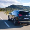 Photo Peugeot 3008 II GT Coupe Franche Gris Amazonite - Essais p