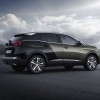 Photo Peugeot 3008 GT II (2016)