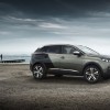 Photo Peugeot 3008 GT (2016)