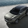 Photo Peugeot 3008 GT II (2016)