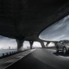 Photo officielle Peugeot 3008 GT Coupe Franche Gris Amazonite (2