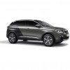 Photo Peugeot 3008 GT II (2016)