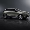 Photo Peugeot 3008 GT II (2016)