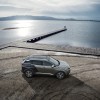 Photo officielle Peugeot 3008 GT (2016)