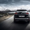 Photo Peugeot 3008 II GT (2016)