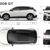 Photo Peugeot 3008 II GT (2016)