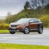 Photo officielle Peugeot 3008 II GT Coupe Franche (UK)