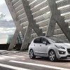 Photo Peugeot 3008 HYbrid4 I