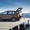 Photo officielle Peugeot 3008 I Chine (2013)