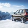 Photo officielle Peugeot 3008 I Chine (2013)