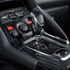 Photo officielle console centrale Peugeot 3008 I Chine (2013)