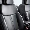 Photo officielle sièges avant cuir Peugeot 3008 I Chine (2013)