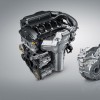 Photo officielle moteur 1.6 THP Peugeot 3008 I Chine (2013)