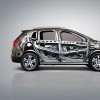 Photo officielle Peugeot 3008 I Chine (2013)